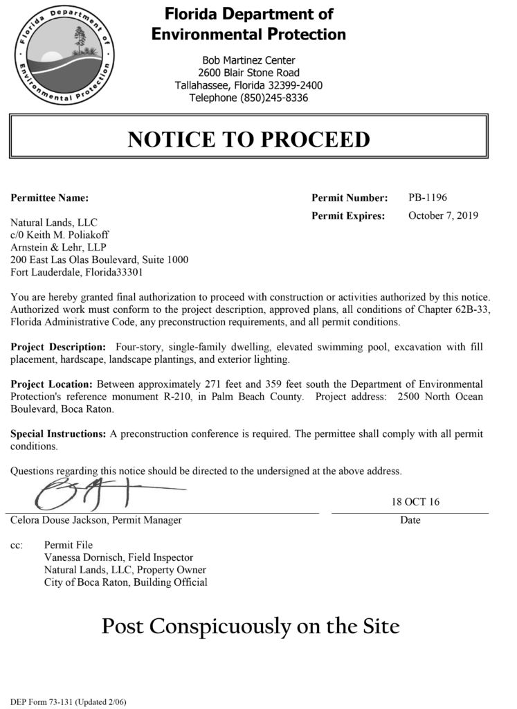 pb-1196-fo_ntp-permit-to-proceed