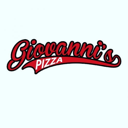 GIOVANNI’S PIZZA
