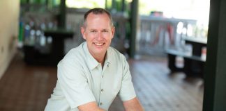 Closing In On Seat D: Brian Stenberg’s Journey On The Campaign Trail