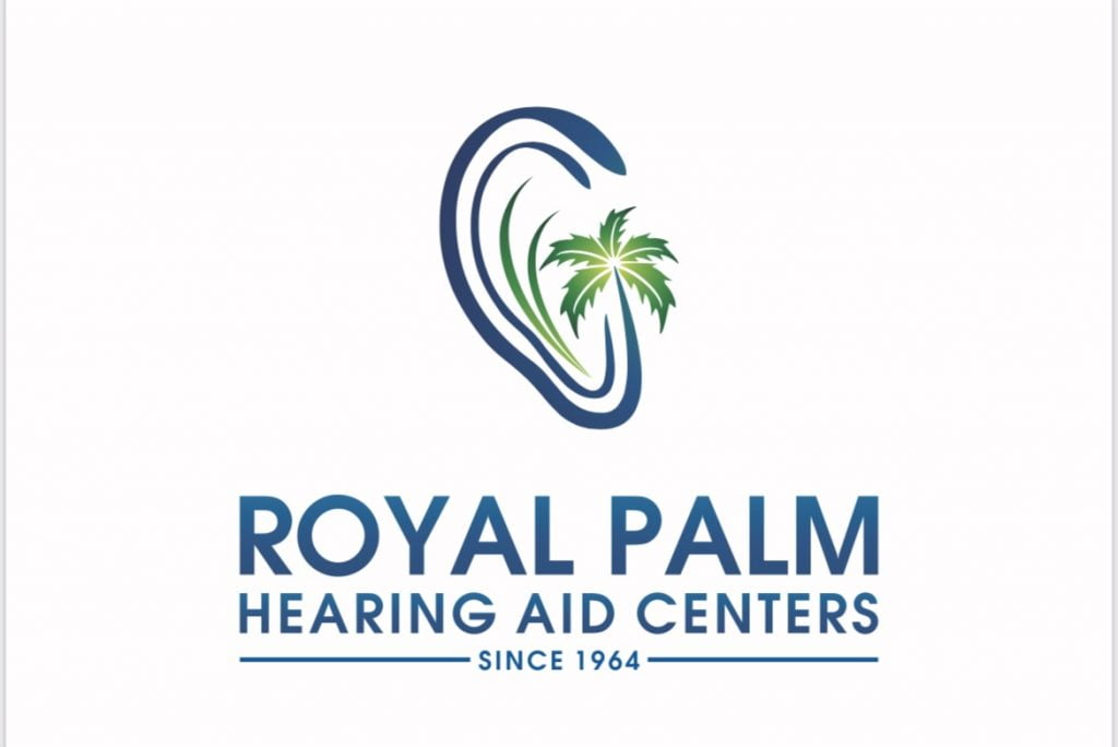 Royal palm hearing aid centers