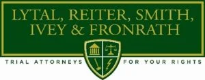 Lytal, Reiter, Smith, Ivey & Fronrath Lytal, Reiter, Smith, Ivey & Fronrath