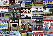 We’re not featuring products any more.