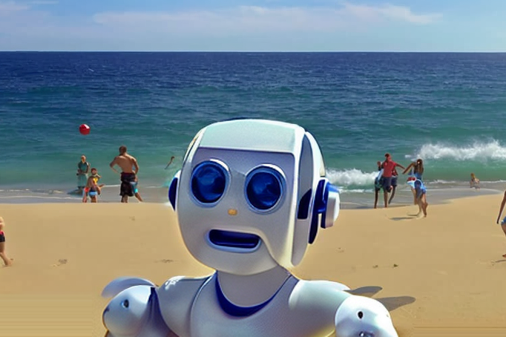 Introducing: BocaBot - Boca Raton's Artificial Intelligence Guide Bot ...
