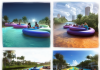 Boca Raton: The City Within a Lazy River Ride Someday