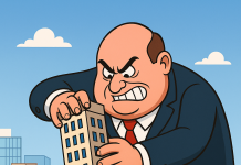 Concerned About Downtown Overdevelopment? Ten Years Later… Boca politician cramming yet another high rise into Downtwon.