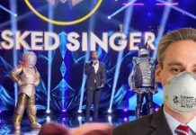 Unmasked Singer: Why is Boca Raton Mayor Scott Singer Doing This? Scott Singer Unmasked