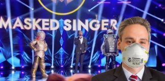 Unmasked Singer: Why is Boca Raton Mayor Scott Singer Doing This? Scott Singer Unmasked