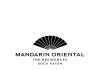 The Residences at Mandarin Oriental, Boca Raton