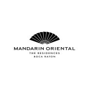 The Residences at Mandarin Oriental, Boca Raton The Residences at Mandarin Oriental, Boca Raton