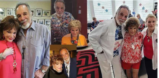 Connie Francis Statue to Memorialize Her Legacy