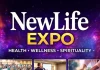 NEW LIFE EXPO – March 7-8 at Palm Beach County Convention Center