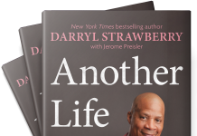 DARRYL STRAWBERRY on THE MOTIVATION SHOW podcast!