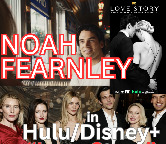 𝐋𝐎𝐕𝐄 𝐒𝐓𝐎𝐑𝐘 – Hottest Series on TV. 𝐍𝐎𝐀𝐇 𝐅𝐄𝐀𝐑𝐍𝐋𝐄𝐘 on 𝐓𝐇𝐄 𝐌𝐎𝐓𝐈𝐕𝐀𝐓𝐈𝐎𝐍 𝐒𝐇𝐎𝐖 𝐩𝐨𝐝𝐜𝐚𝐬𝐭