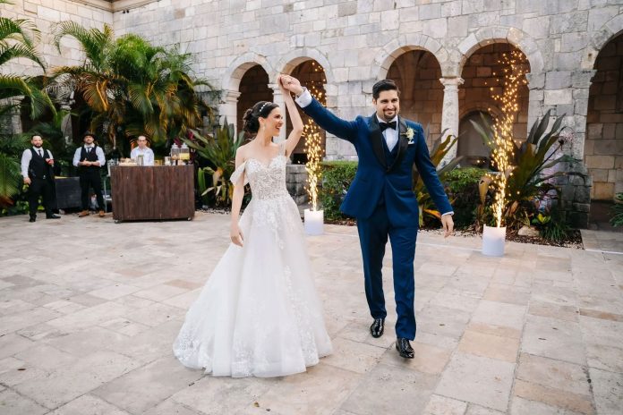 QM Weddings