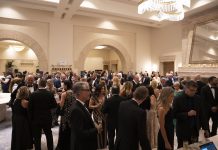 Boca Raton Mayors Ball Honors Boca’s Best at The Boca Raton