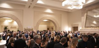 Boca Raton Mayors Ball Honors Boca’s Best at The Boca Raton