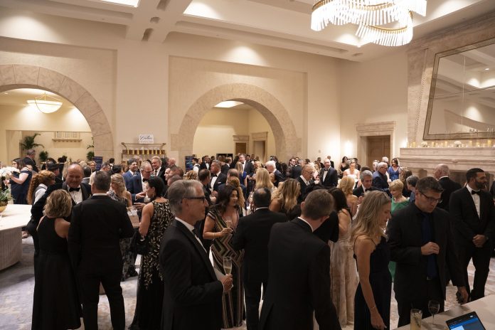 Boca Raton Mayors Ball Honors Boca’s Best at The Boca Raton Boca Raton Mayors Ball Honors Boca’s Best at The Boca Raton